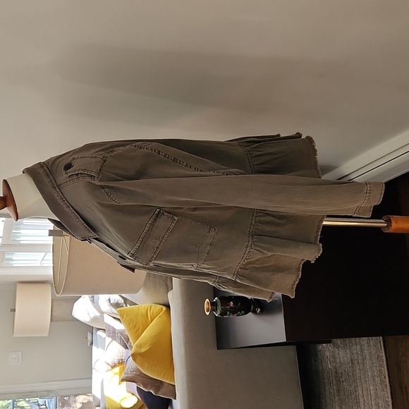 NWT Lucky Brand Jacket - Picture 2 of 11